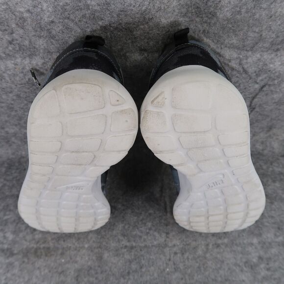 Nike Shoes Womens 7.5 Sneakers Athletic Roshe Run Print Lifestyle Active Comfort - Picture 10 of 13